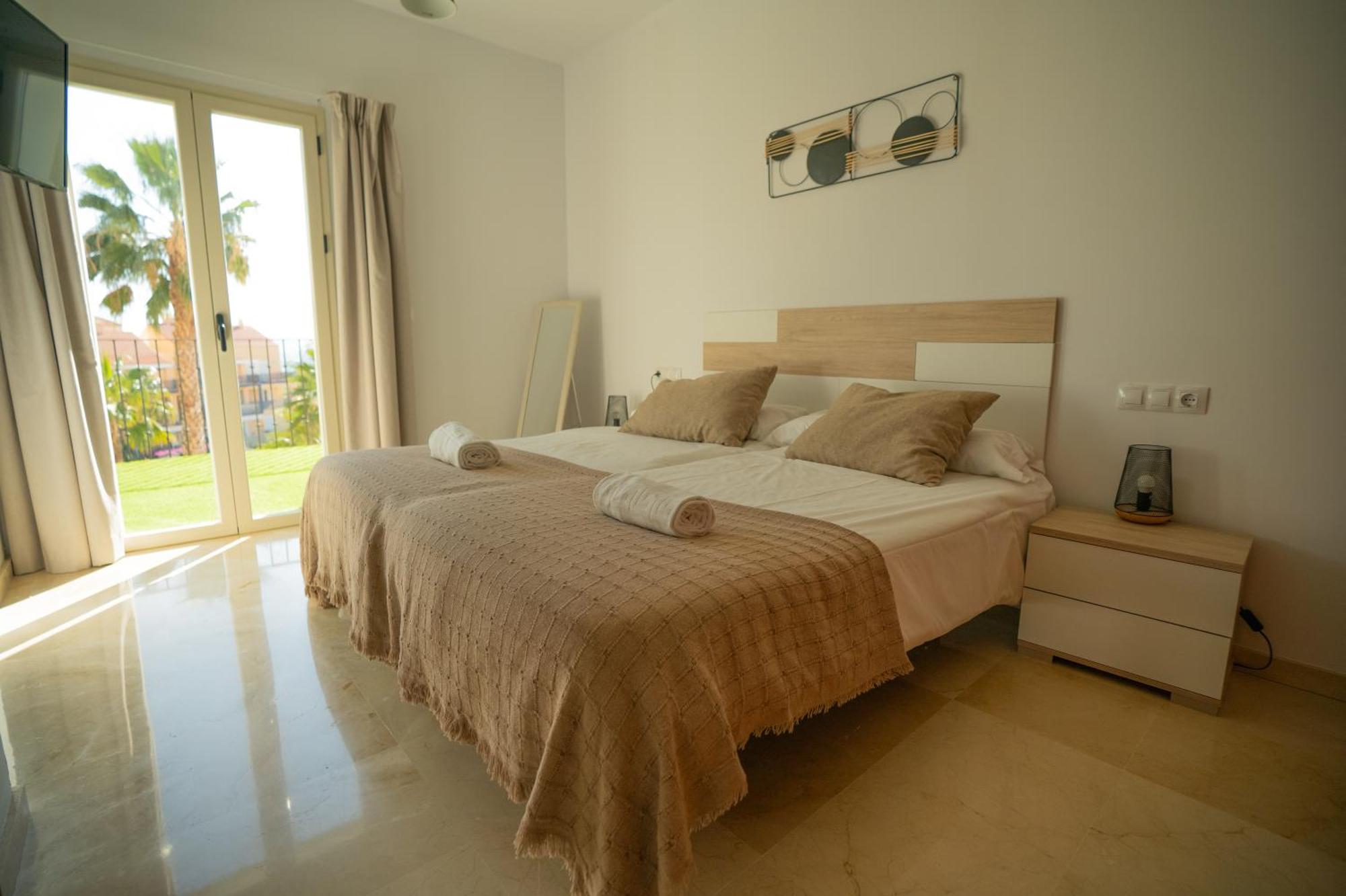 Sunstay House Sol Andalusi Alhaurin Alhaurín de la Torre Exterior foto