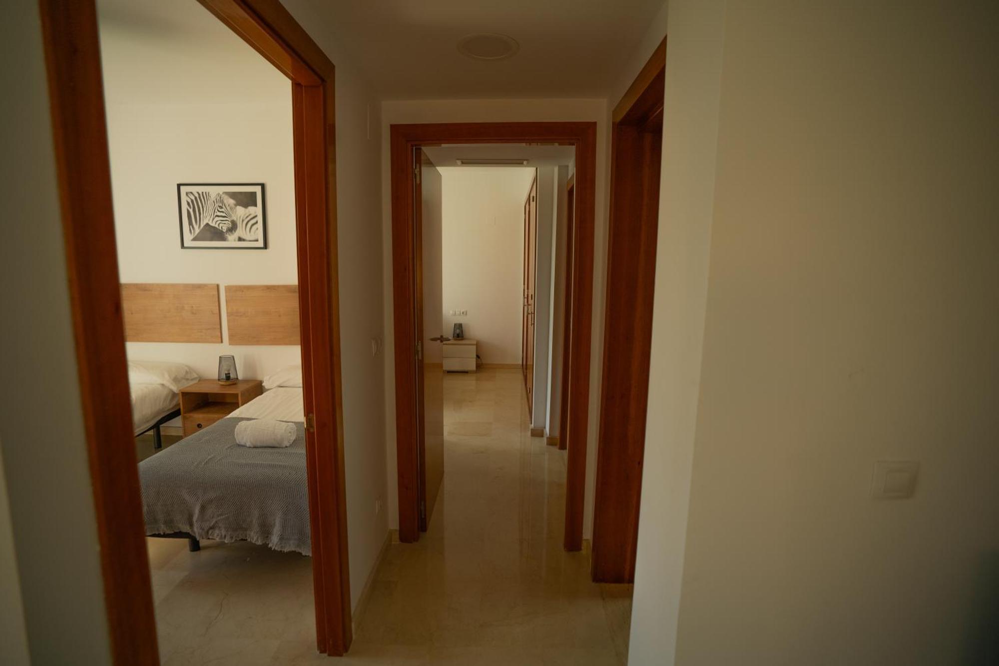 Sunstay House Sol Andalusi Alhaurin Alhaurín de la Torre Exterior foto