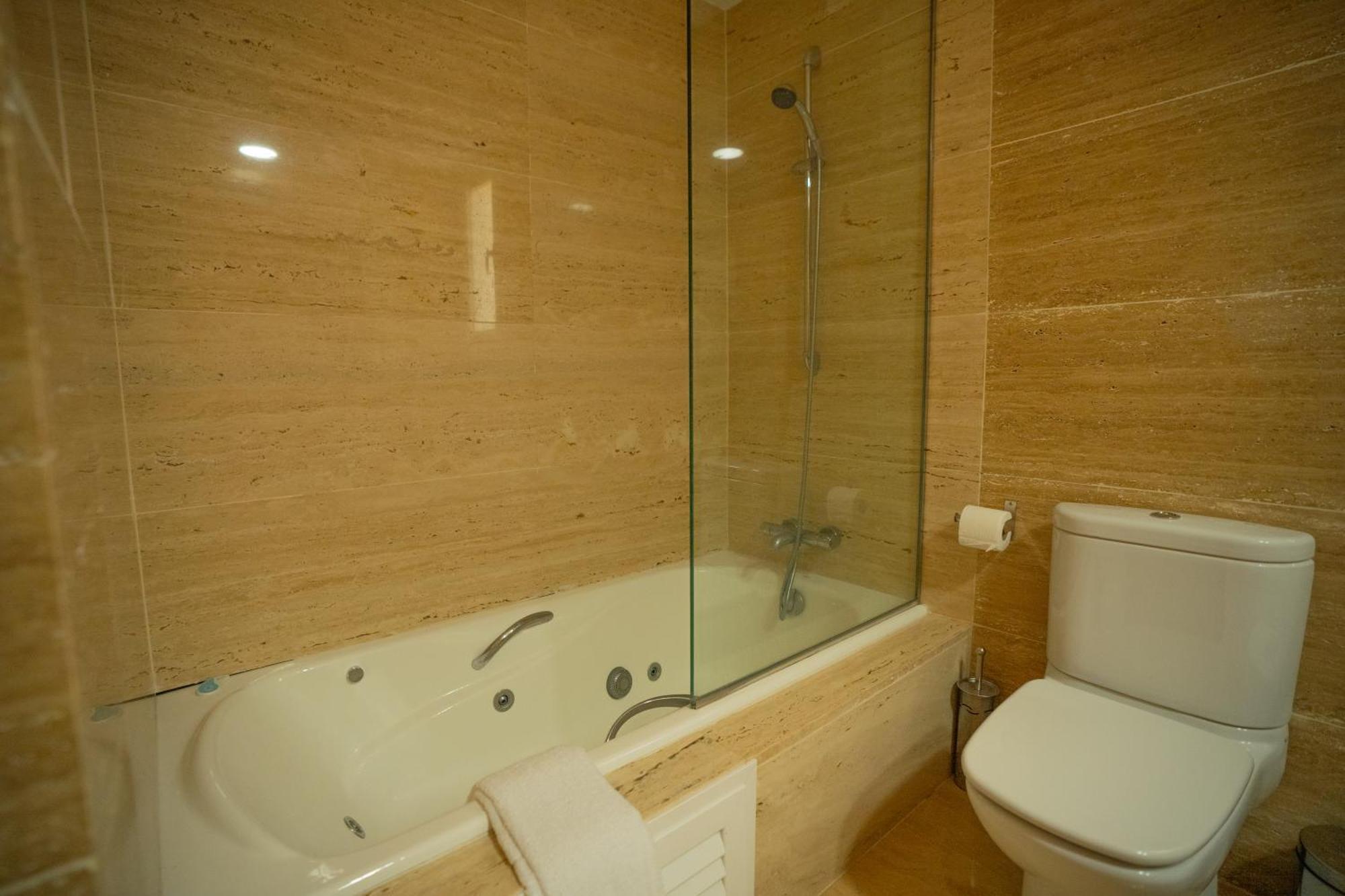 Sunstay House Sol Andalusi Alhaurin Alhaurín de la Torre Exterior foto
