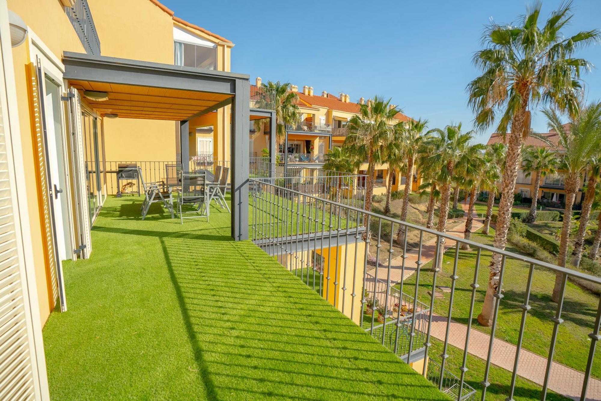 Sunstay House Sol Andalusi Alhaurin Alhaurín de la Torre Exterior foto